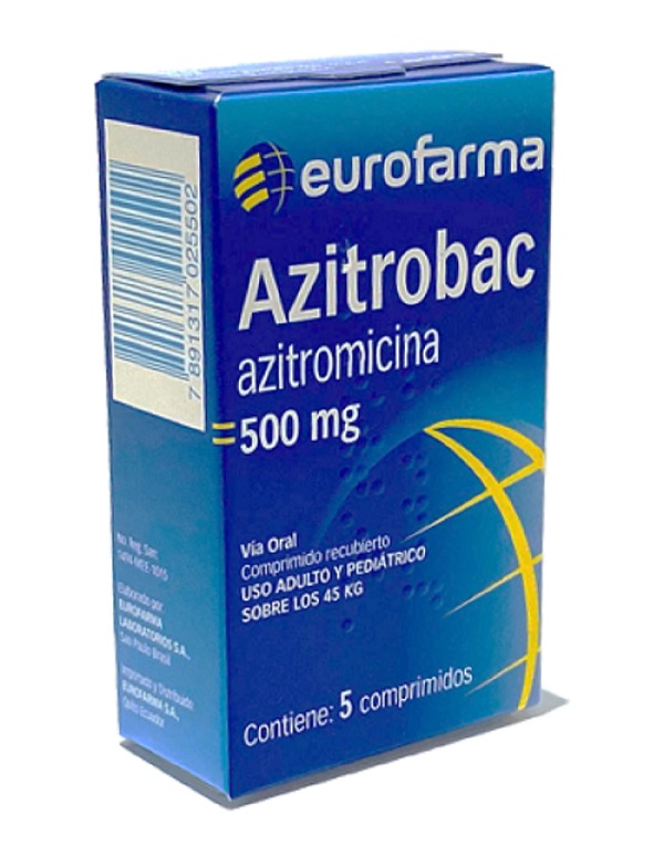 Azithromycin 500 mg mexico